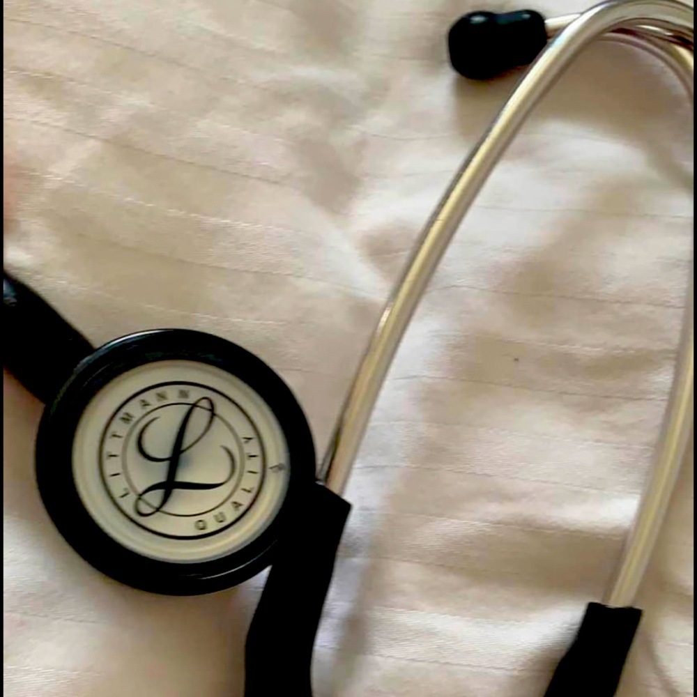 Littmann Cardiology 3 Stethoscope